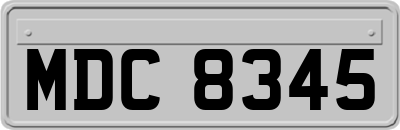 MDC8345