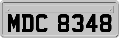 MDC8348