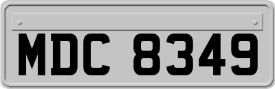 MDC8349