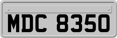 MDC8350