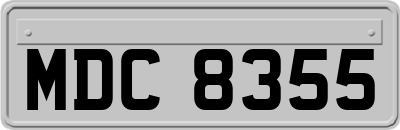 MDC8355