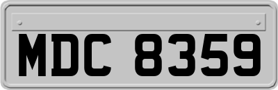 MDC8359
