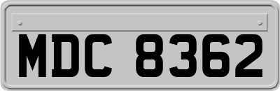 MDC8362