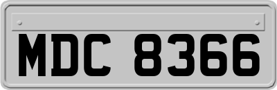 MDC8366