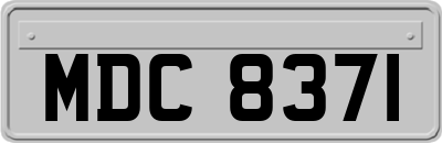 MDC8371