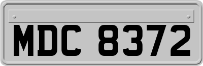 MDC8372