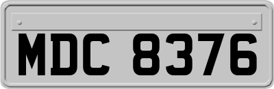 MDC8376