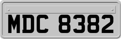 MDC8382