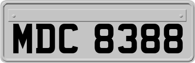 MDC8388
