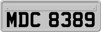 MDC8389
