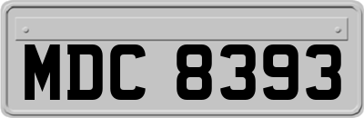 MDC8393