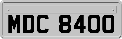 MDC8400