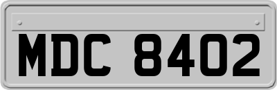 MDC8402
