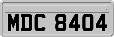 MDC8404