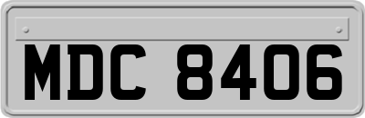 MDC8406