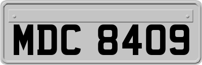 MDC8409
