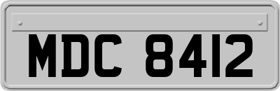 MDC8412