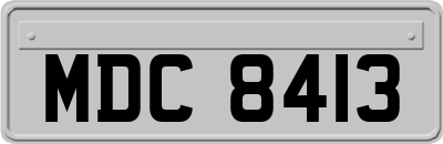 MDC8413