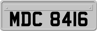 MDC8416