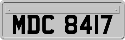 MDC8417