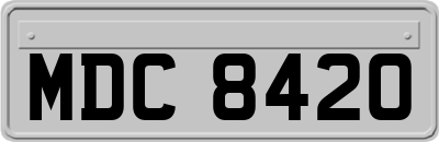 MDC8420