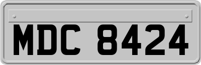 MDC8424