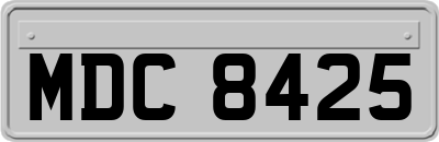 MDC8425