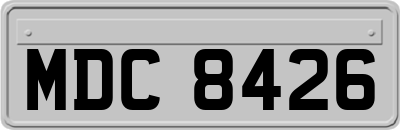 MDC8426