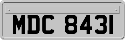 MDC8431
