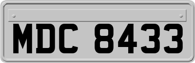 MDC8433