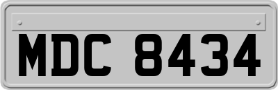 MDC8434