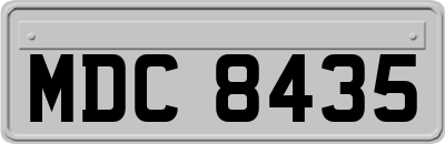MDC8435