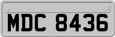 MDC8436