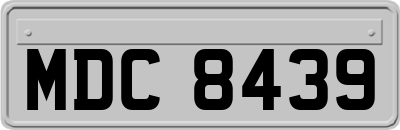 MDC8439