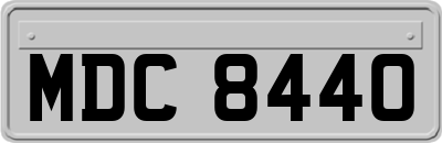 MDC8440