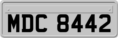 MDC8442