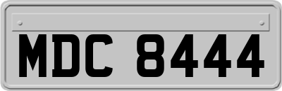 MDC8444
