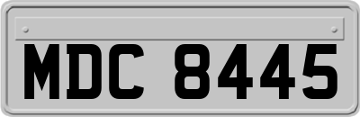 MDC8445