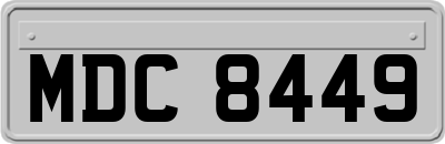 MDC8449