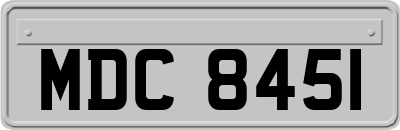 MDC8451