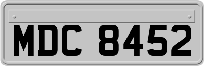 MDC8452