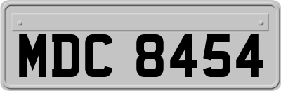 MDC8454