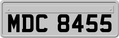 MDC8455