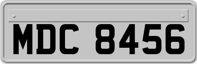 MDC8456