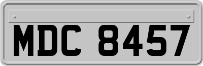 MDC8457
