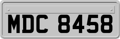 MDC8458