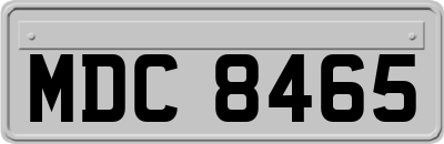 MDC8465