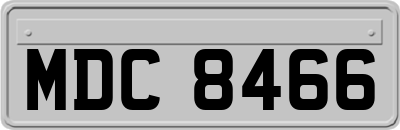 MDC8466