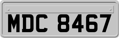 MDC8467