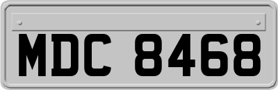MDC8468
